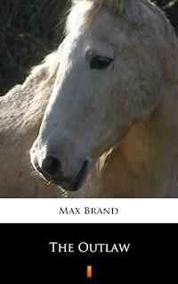 The Outlaw - Max Brand - E-Book