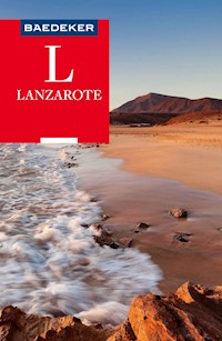 Baedeker Reiseführer E-Book Lanzarote - - E-Book