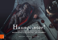 Hausgeister! - Florian Schäfer - E-Book