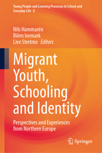 Migrant Youth, Schooling and Identity - - E-Book