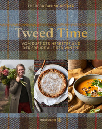 Tweed Time - Theresa Baumgärtner - E-Book