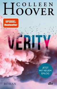 Verity - Colleen Hoover - E-Book