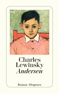Andersen - Charles Lewinsky - E-Book