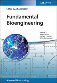 Fundamental Bioengineering -  - E-Book