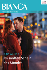 Im sanften Schein des Mondes - GINA WILKINS - E-Book