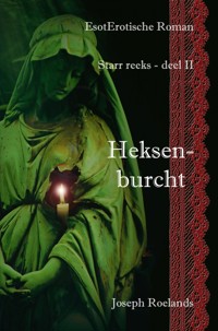 Heksenburcht - Joseph Roelands - E-Book