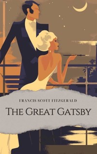The Great Gatsby - F.Scott Fitzgerald - E-Book