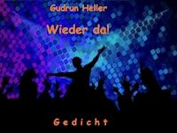 Wieder da! - Gudrun Heller - kostenlos E-Book
