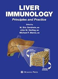 Liver Immunology -  - E-Book
