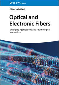 Optical and Electronic Fibers - - E-Book