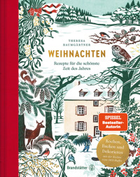Weihnachten - Theresa Baumgärtner - E-Book