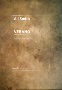 Verano - Ali Smith - E-Book