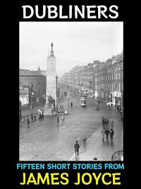 Dubliners - James Joyce - E-Book