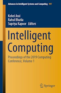 Intelligent Computing -  - E-Book