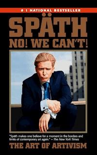 Wir können euch nicht helfen (B-Cover I) - Sebastian Späth - E-Book