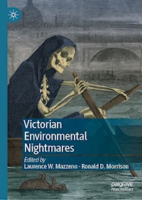Victorian Environmental Nightmares -  - E-Book