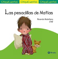 Las pesadillas de Matías - Ricardo Alcántara - E-Book