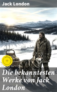 Die bekanntesten Werke von Jack London - Jack  London - E-Book