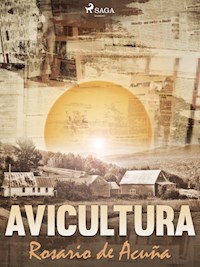 Avicultura - Rosario de Acuña - E-Book