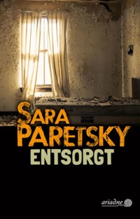 Entsorgt. Kriminalroman - Sara Paretsky - E-Book