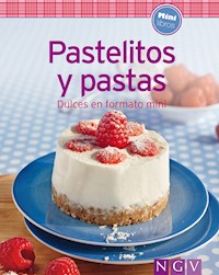 Pastelitos y pastas -  - E-Book