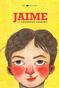 Jaime - Leonardo Cabrera - E-Book