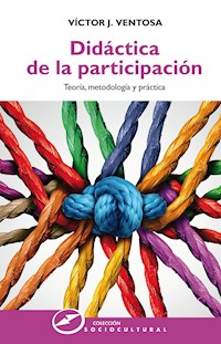 Didáctica de la participación - Víctor J. Ventosa - E-Book
