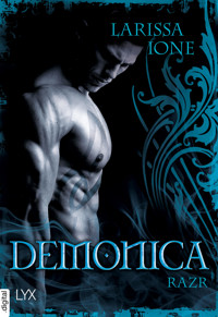Demonica - Razr - Larissa Ione - E-Book