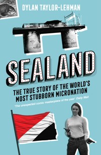 Sealand - Dylan Taylor-Lehman - E-Book
