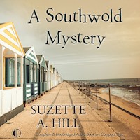 A Southwold Mystery - Suzette A. Hill - Hörbuch