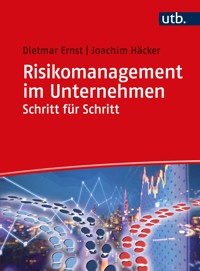Risikomanagement im Unternehmen Schritt für Schritt - Dietmar Ernst - E-Book