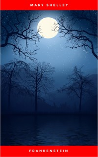 Frankenstein; or, The Modern Prometheus - Mary Shelley - E-Book
