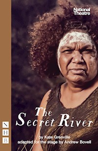 The Secret River - Kate Grenville - E-Book