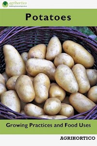 Potatoes - Agrihortico CPL - E-Book