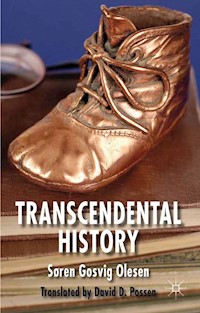 Transcendental History - Kenneth A. Loparo - E-Book