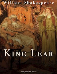 King Lear - William Shakespeare - E-Book