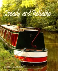 Steady and Reliable - alastair macleod - E-Book