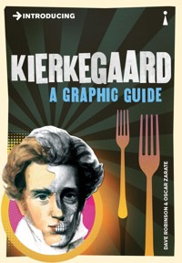 Introducing Kierkegaard - Dave Robinson - E-Book