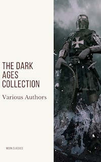 The Dark Ages Collection - J. B. Bury - E-Book