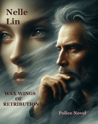 Wax Wings Of Retribution - Nelle Lin - E-Book