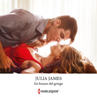 En brazos del griego - Julia James - Hörbuch