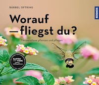 Worauf fliegst du? - Bärbel Oftring - E-Book
