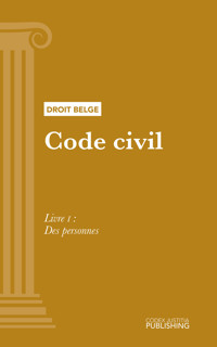 Code civil - Various - E-Book