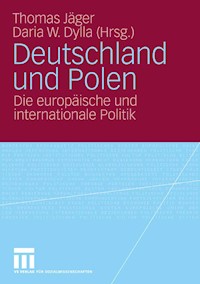 Deutschland und Polen -  - E-Book