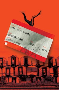 Terminal Zones - Gareth E. Rees - E-Book