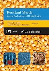Resistant Starch -  - E-Book