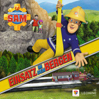 Folgen 73-78: Einsatz in den Bergen - Stefan Eckel - Hörbuch