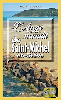 L'Ange maudit de Saint-Michel-en-Grève - Michel Courat - E-Book