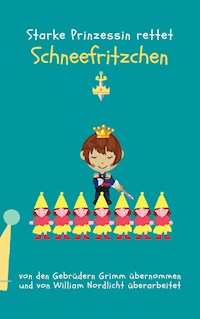 Schneefritzchen - William Nordlicht - E-Book