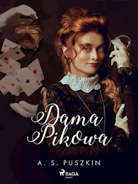 Dama Pikowa - A. S. Puszkin - E-Book